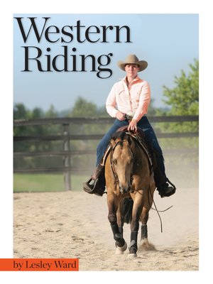 cover image of Western Riding